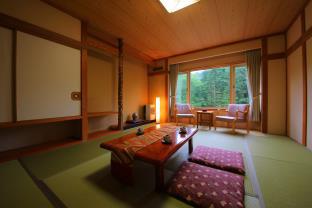 森の湯 山静館