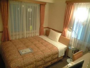 東横イン 日本橋三越前A4