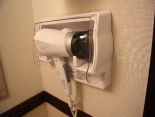 東横イン 大阪梅田東