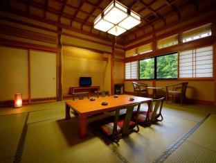 花巻温泉 山の神温泉 優香苑
