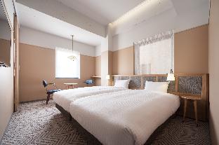 RAKURO 京都 by THE SHARE HOTELS
