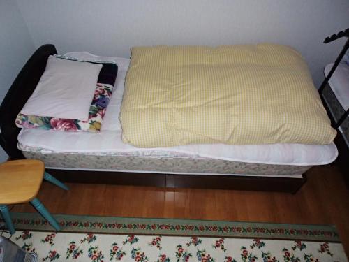 八ヶ岳 ポニー ユースホステル