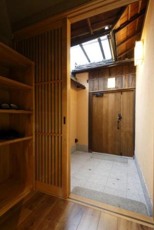 ［京都］ハウス（95m²）｜ 3ベッドルーム／2バスルーム