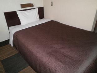 ホテルセレクトイン津山