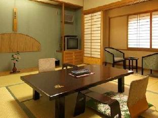 草津温泉 金みどり