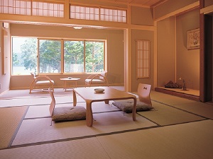 Marunuma Onsen Kankoso