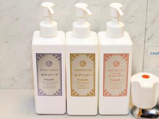 相鉄フレッサイン 東京田町