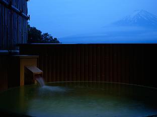 富士河口湖温泉郷 湖南荘