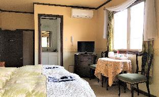 ［伊豆高原］ヴィラ（30m²）｜ 1ベッドルーム／1バスルーム