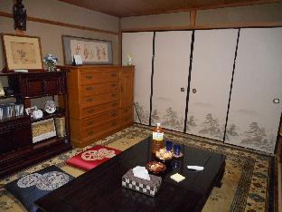 ［河原町］一軒家（66m²）｜ 1ベッドルーム／1バスルーム