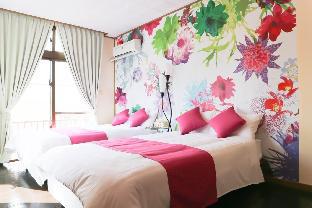 ［宜野湾］アパートメント（50m²）｜ 3ベッドルーム／1バスルーム