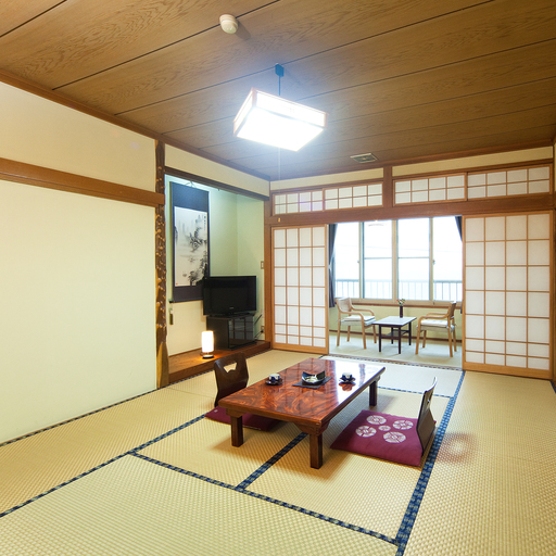 Tomiya Ryokan