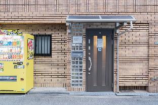 ［なんば］一軒家（32m²）｜ 1ベッドルーム／1バスルーム