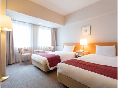 The Saihokukan Hotel
