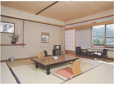 Suzurikawa Hotel