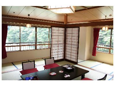 Omaki Spa Kanko Ryokan