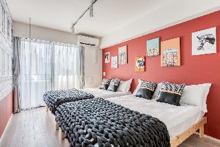 ［荒川］アパートメント（30m²）｜ 1ベッドルーム／1バスルーム