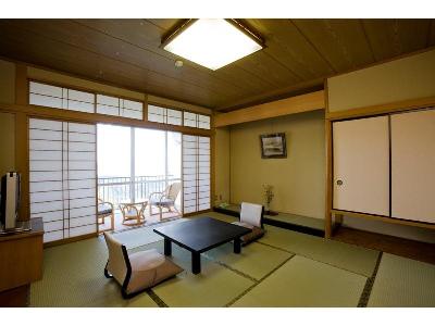 Mikawa Bay Hills-Hotel (Formerly: Green Hotel Sangane)