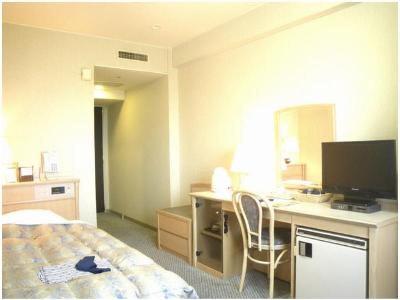 Kinuura Grand Hotel