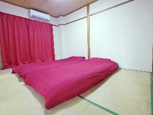 ［大阪市南部］アパートメント（47m²）｜ 2ベッドルーム／1バスルーム