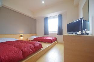 岩見沢ホテル5条