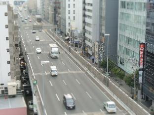 西鉄イン心斎橋