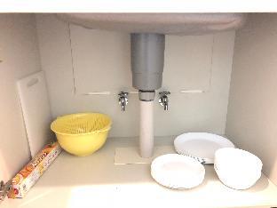 ［札幌］アパートメント（34m²）｜ 1ベッドルーム／1バスルーム