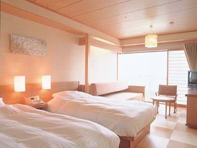 Hotel Nagashima