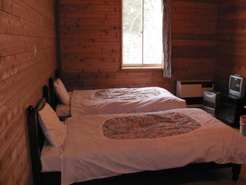 カナディアンビレッジ　五竜