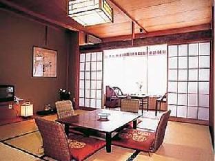 渋温泉 もやいの宿 いかり屋旅館