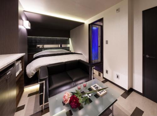 HOTEL SEEN - OCEAN TERRACE - （大人専用）