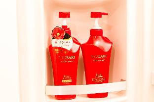 ［栄］アパートメント（42m²）｜ 1ベッドルーム／1バスルーム