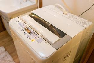 ［栄］アパートメント（44m²）｜ 2ベッドルーム／1バスルーム