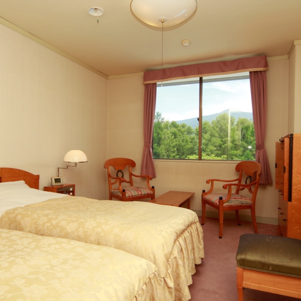 Kitashiga Onsen Yu Resort Hotel