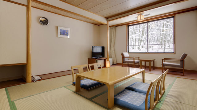 KYUKAMURA NYUTO-ONSENKYO