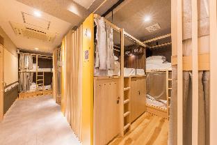 HOSTEL EAST57 浅草橋