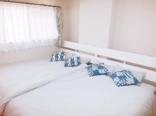 ［なんば］アパートメント（63m²）｜ 2ベッドルーム／1バスルーム