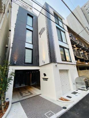 ［新宿］アパートメント（28m²）｜ 1ベッドルーム／1バスルーム