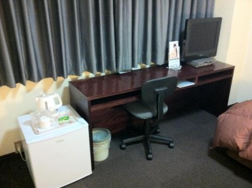 プリンスホテル下関