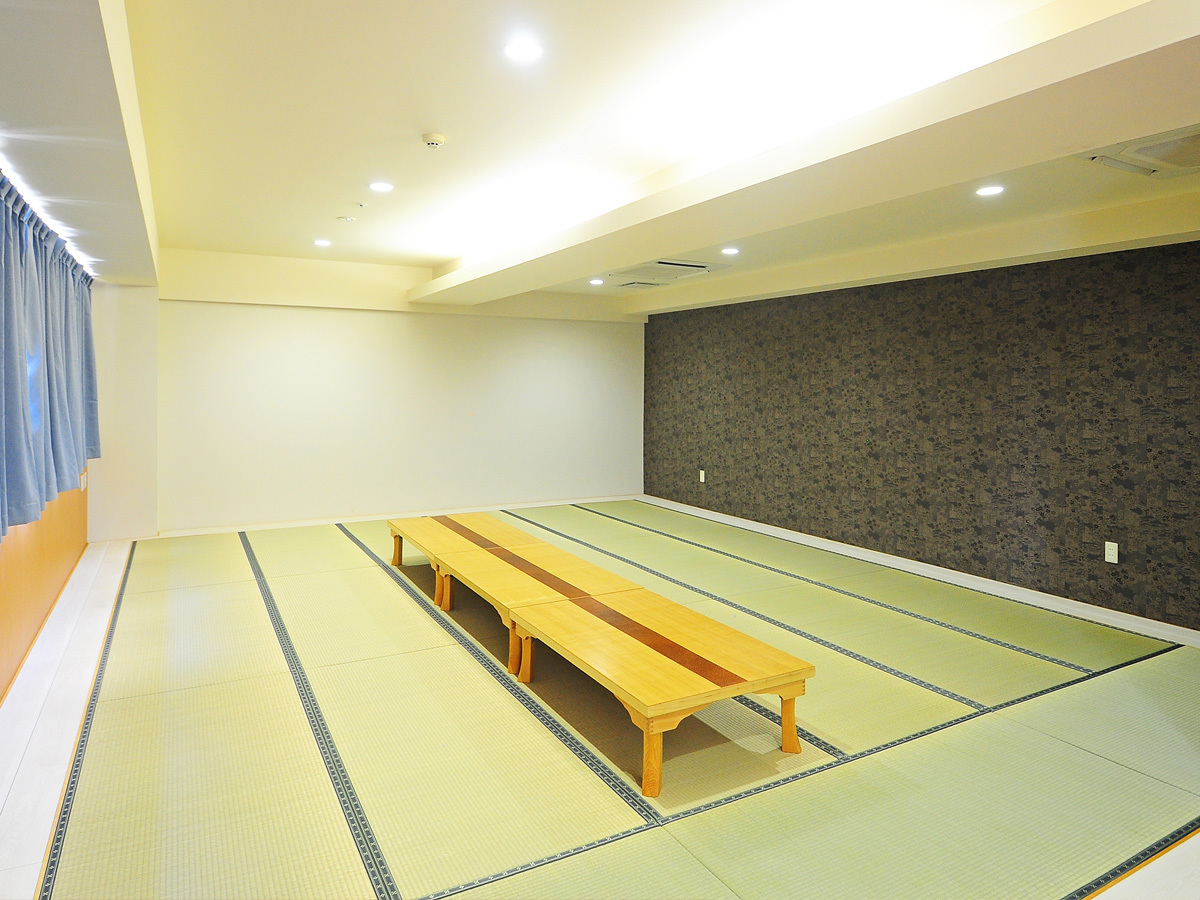 Hotel Kaiho Ishigakijima <Ishigakijima>