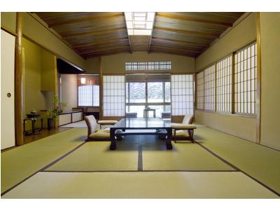 Hiiragiya Ryokan