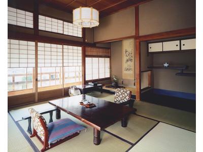 Hiiragiya Bekkan Annex