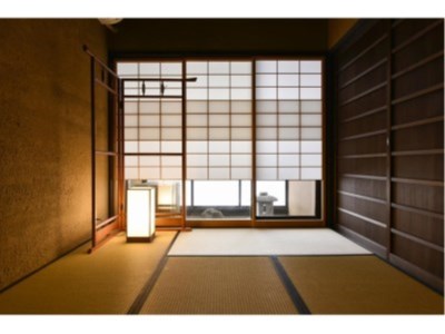 Rinn Premium Machiya Townhouse Kyoto Rokujo I Kunpu
