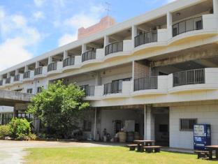 ホテル てぃだの郷