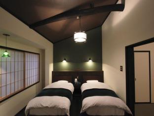 (Legal) Historic Machiya near Kiyomizu, Birodo-an