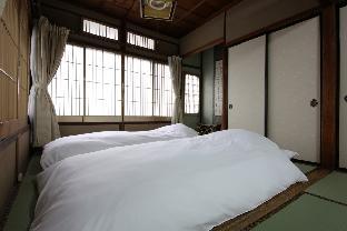 宿坊 善光寺 TEMPLE HOTEL TAKAYAMA ZENKOJI