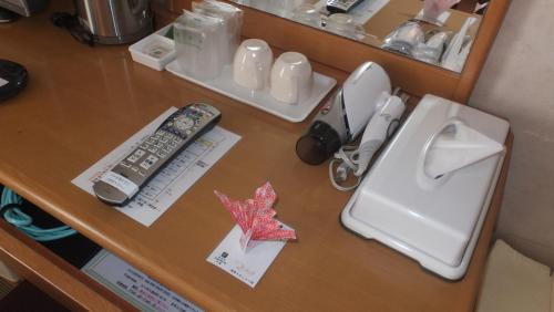 ホテルフォルクローロ大湊