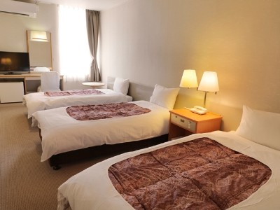 Ooedo-Onsen Monogatari Minoh Kanko Hotel