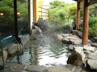 阿蘇の司 ビラ パーク ホテル