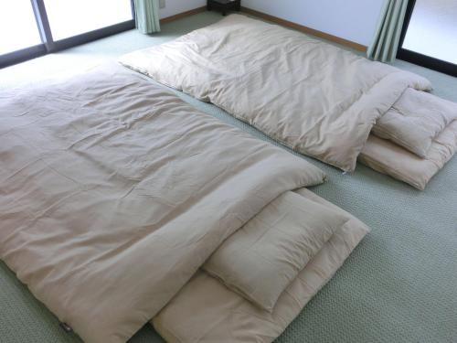 ゲストハウス　ふぁむすとん